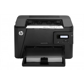 HP LaserJet Pro M201N Laser Printer