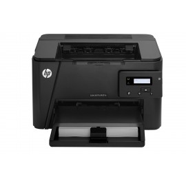 HP LaserJet Pro M201N Laser Printer