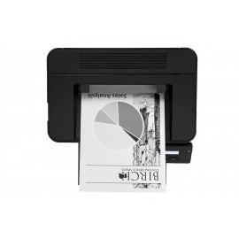 HP LaserJet Pro M201N Laser Printer