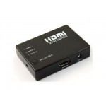 HDMI 3 PORT SWITCH