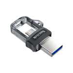 SANDISK ULTRA 16GB DUAL(OTG) M3.0 PEN DRIVE