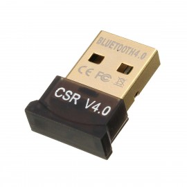 CSR BLUETOOTH 4.0 DONGLE
