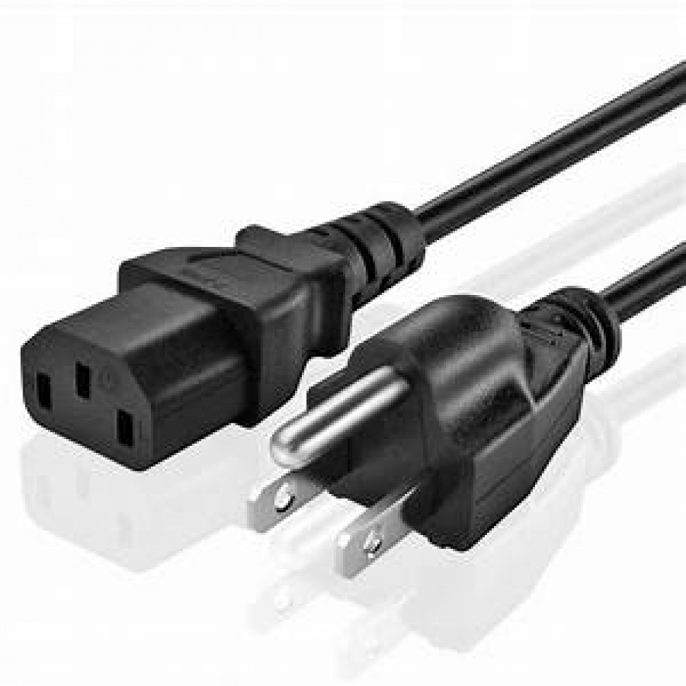 AC POWER CABLE