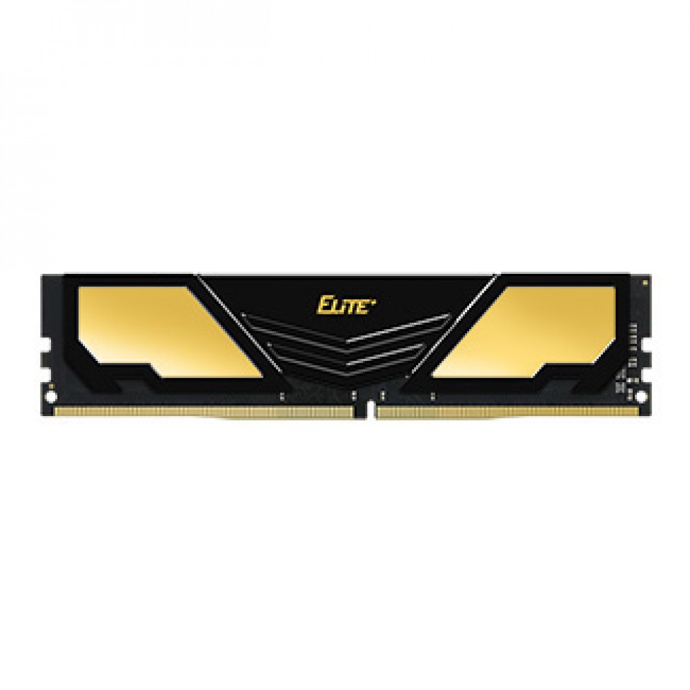 	ELITE 4GB DDR4 DESKTOP RAM